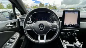 Renault Clio de 2020