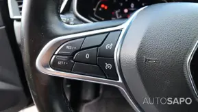 Renault Clio de 2020