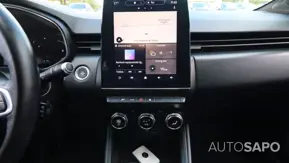 Renault Clio de 2020