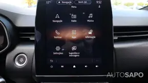 Renault Clio de 2020