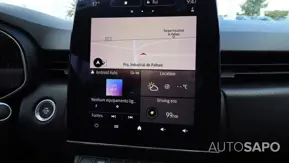 Renault Clio de 2020