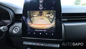 Renault Clio de 2020