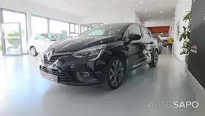 Renault Clio de 2020