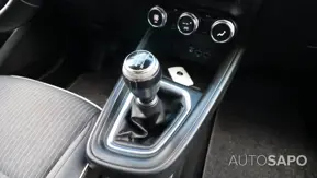 Renault Clio de 2020