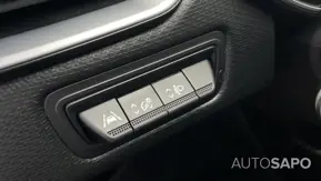 Renault Clio de 2020
