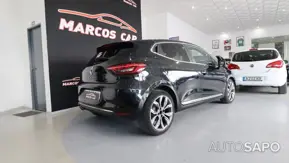 Renault Clio de 2020