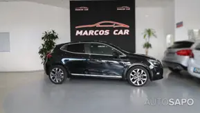 Renault Clio de 2020