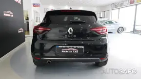 Renault Clio de 2020