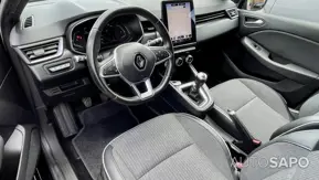 Renault Clio de 2020