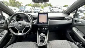 Renault Clio de 2020