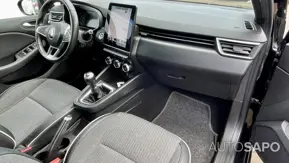 Renault Clio de 2020