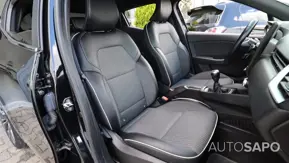 Renault Clio de 2020