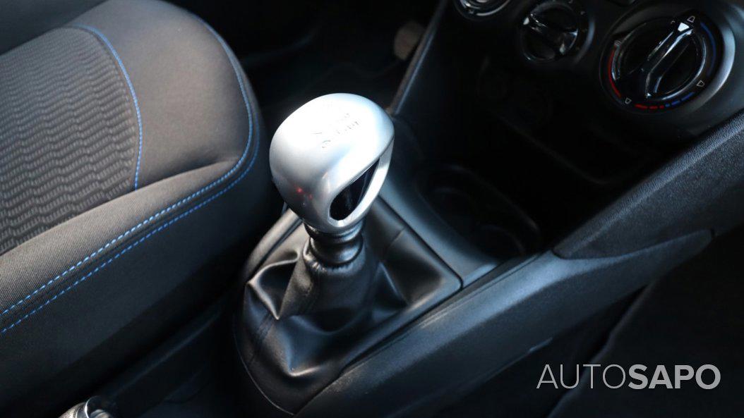 Peugeot 208 de 2018