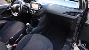 Peugeot 208 de 2018