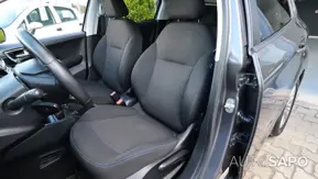 Peugeot 208 de 2018