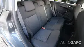 Peugeot 208 de 2018