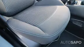 Peugeot 208 de 2018
