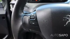 Peugeot 208 de 2018
