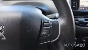 Peugeot 208 de 2018