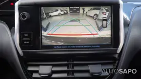 Peugeot 208 de 2018