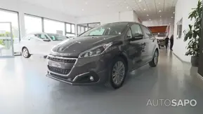 Peugeot 208 de 2018