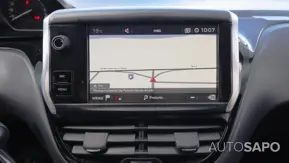 Peugeot 208 de 2018