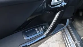 Peugeot 208 de 2018