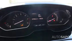 Peugeot 208 de 2018