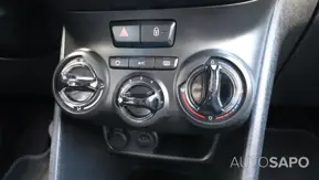Peugeot 208 de 2018