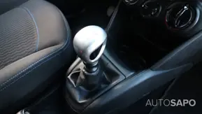 Peugeot 208 de 2018