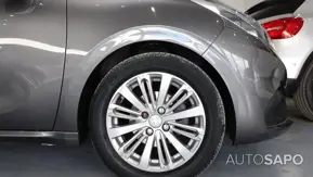 Peugeot 208 de 2018
