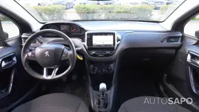 Peugeot 208 de 2018