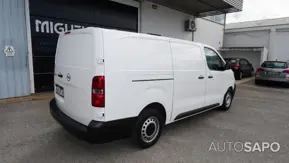 Opel Vivaro de 2022