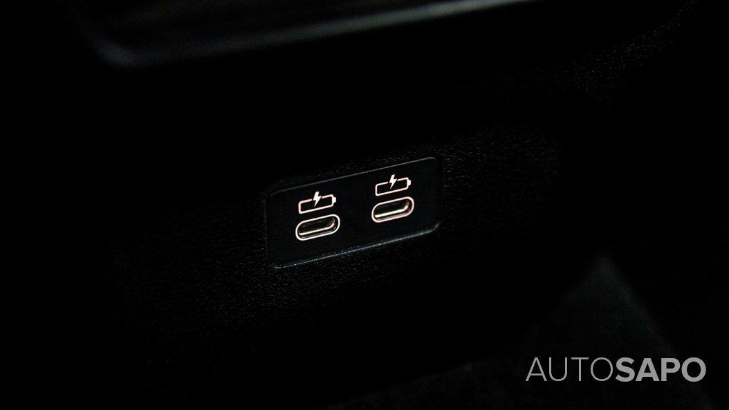 BMW Série 1 de 2021