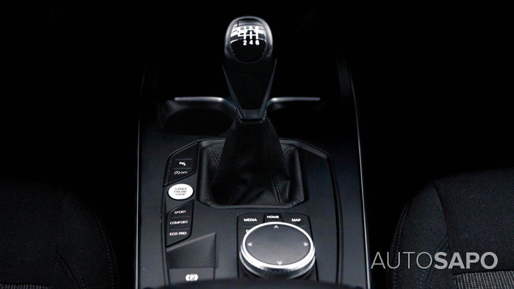 BMW Série 1 de 2021