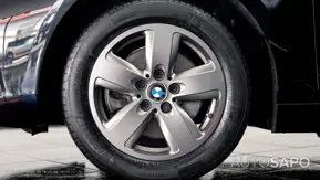 BMW Série 1 de 2021