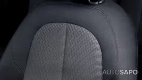 BMW Série 1 de 2021