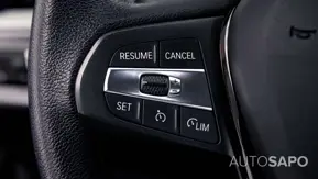 BMW Série 1 de 2021