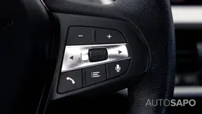BMW Série 1 de 2021