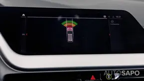BMW Série 1 de 2021