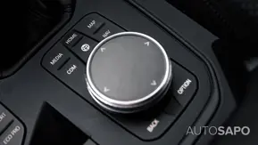 BMW Série 1 de 2021
