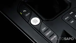 BMW Série 1 de 2021