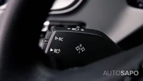 BMW Série 1 de 2021