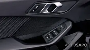 BMW Série 1 de 2021