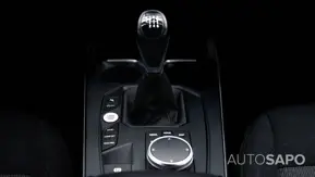 BMW Série 1 de 2021