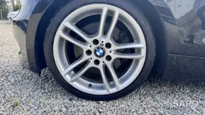 BMW Série 1 de 2008