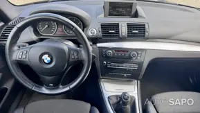 BMW Série 1 de 2008
