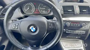 BMW Série 1 de 2008