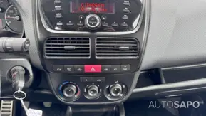 Fiat Doblo 1.3 M-Jet 7L Start&Stop de 2011