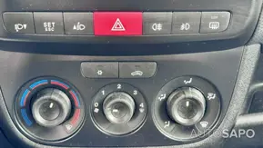 Fiat Doblo 1.3 M-Jet 7L Start&Stop de 2011